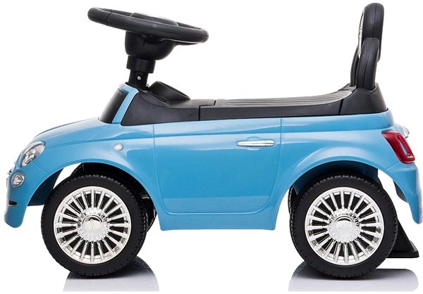 Buddy Toys BPC 5195 FIAT 500 .