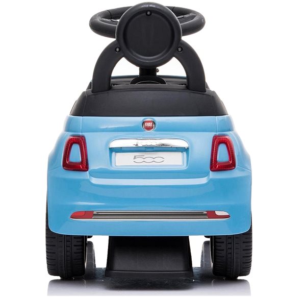 Buddy Toys BPC 5195 FIAT 500 .