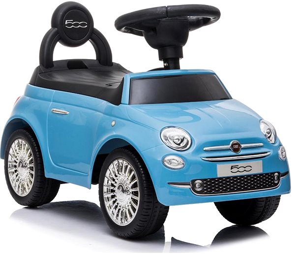 Buddy Toys BPC 5195 FIAT 500 .