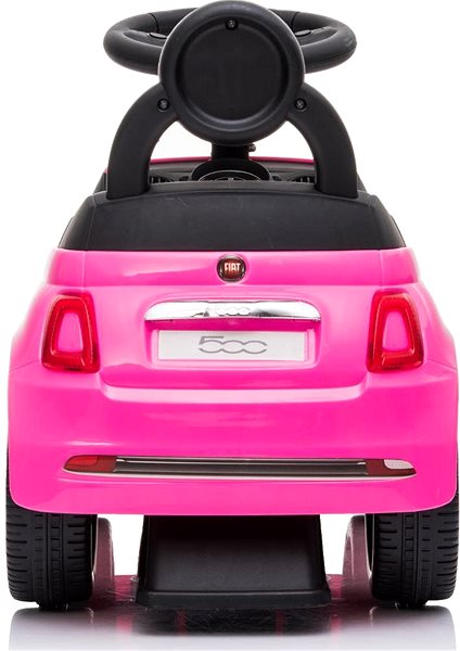 Buddy Toys BPC 5197 FIAT 500 .