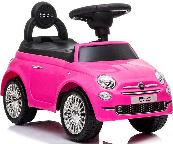 Buddy Toys BPC 5197 FIAT 500 .