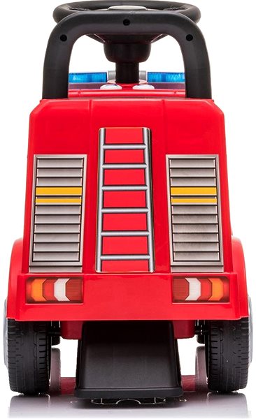 Buddy Toys BPC 5321 Mercedes Firefighters.