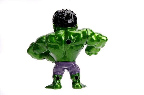 Figure Jada Marvel Hulk ...