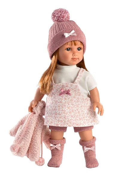 Játékbaba ruha Llorens P535-39 játékbaba ruha, 35 cm méretű ...