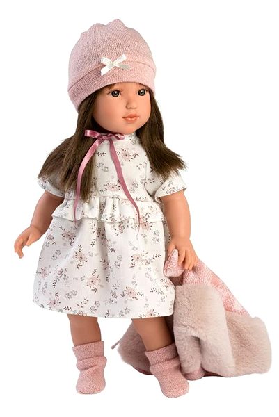 Játékbaba ruha Llorens P540-36 játékbaba ruha, 40 cm méretű ...