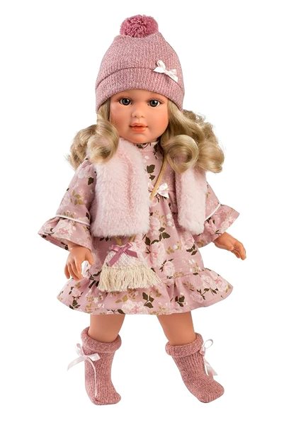 Oblečenie pre bábiky Llorens P540-42 oblečenie na bábiku veľkosť 40 cm ...