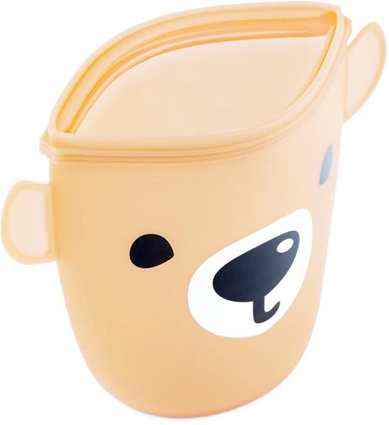 Snack Box Kidnort Retter light ...