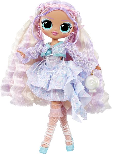 L.O.L. Surprise doll! OMG Big Sis - Pearl .