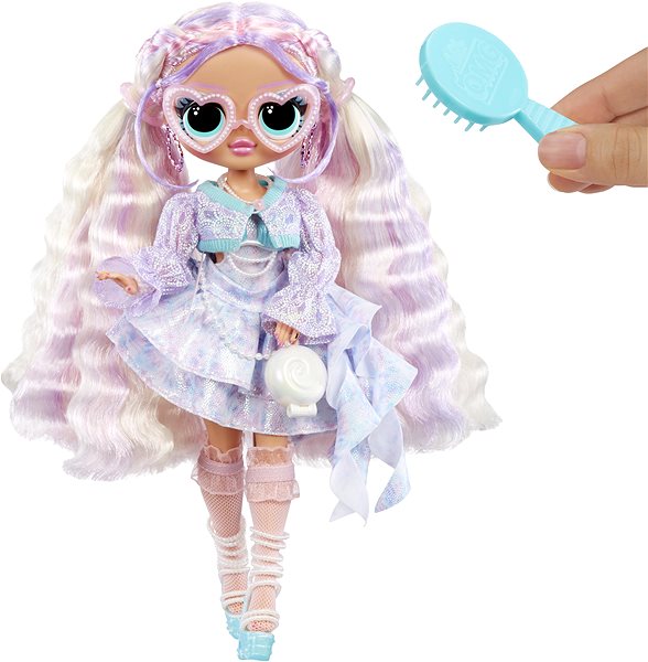 L.O.L. Surprise doll! OMG Big Sis - Pearl .