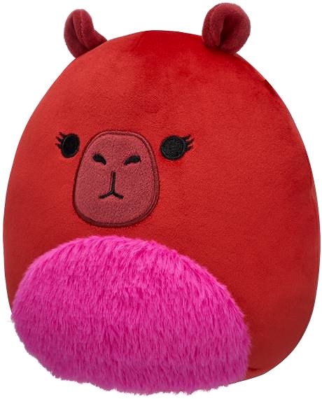 Kuscheltier Squishmallows Kapybara Marcia ...