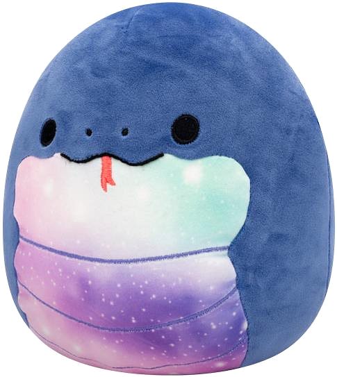 Kuscheltier Squishmallows Schlange Herman ...