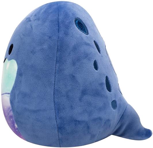 Kuscheltier Squishmallows Schlange Herman ...