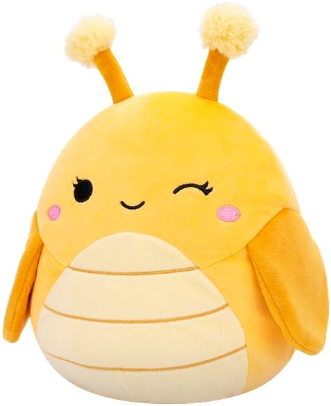 Kuscheltier Squishmallows Heuschrecke Greer ...