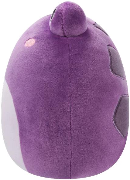 Squishmallows Philomena the Toad plush toy.