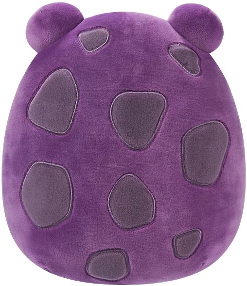 Squishmallows Philomena the Toad plush toy.