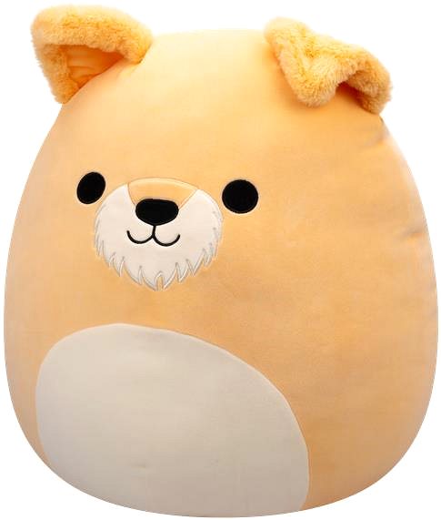 Plyšák Squishmallows Teriér Cooper ...