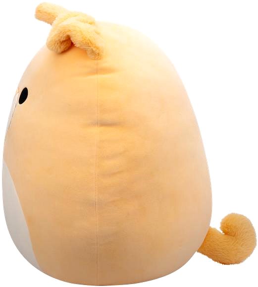 Plyšák Squishmallows Teriér Cooper ...