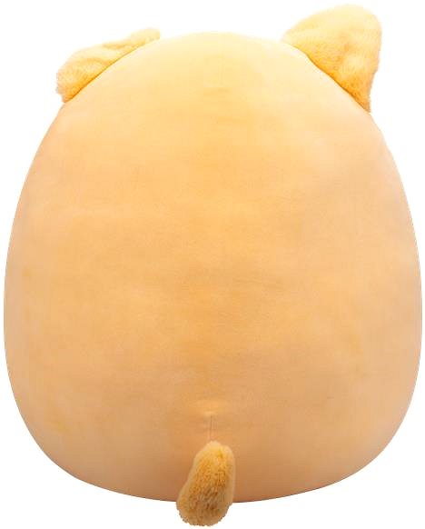 Plyšák Squishmallows Teriér Cooper ...