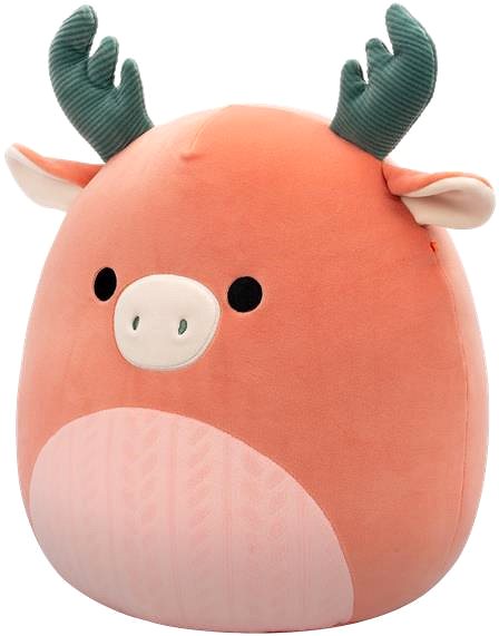 Kuscheltier Squishmallows Rentier Romelu ...