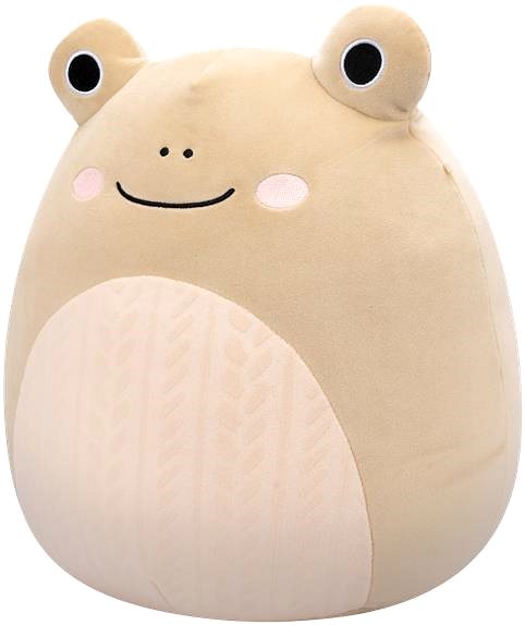 Kuscheltier Squishmallows Frosch DeWitt ...