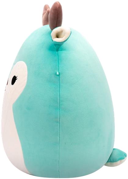 Kuscheltier Squishmallows Lopsang Rehkitz ...