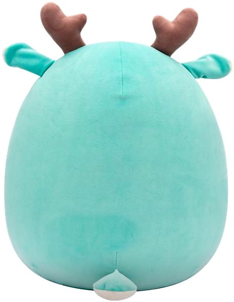 Kuscheltier Squishmallows Lopsang Rehkitz ...