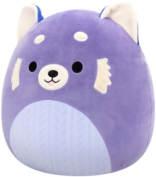 Kuscheltier Squishmallows Panda Aldice ...
