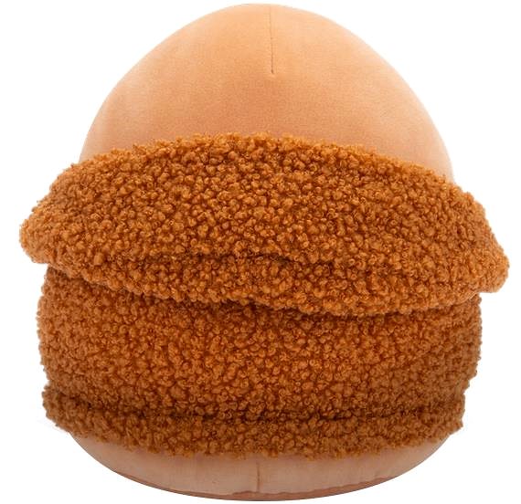 Kuscheltier Squishmallows Faultier mit Kapuze Sherman ...
