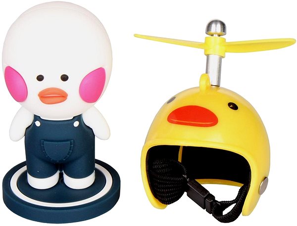 Figura MERCO Duck Dekoratív kacsa, 1 db ...