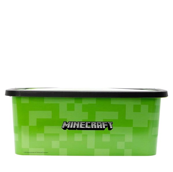 Úložný box Alum Minecraft 13 l ...