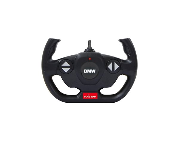 Jamara BMW I8 Roadster 1:12 orange 2.4G A RC Car Remote Controller