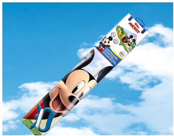 Šarkan Günther šarkan Mickey Mouse 115 × 63 cm ...