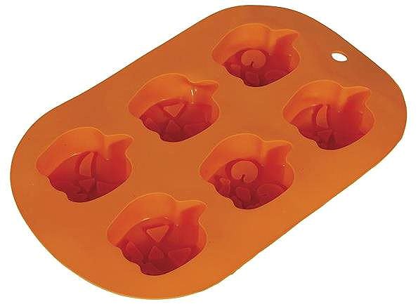 Baking Mould Guirca silicone baking mould ...