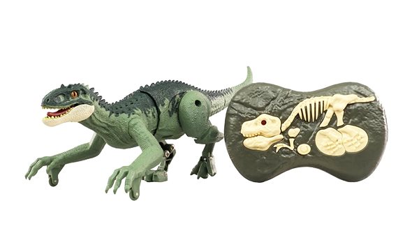 RC model Amewi RC Dinosaurus Tyrannosaurus ...