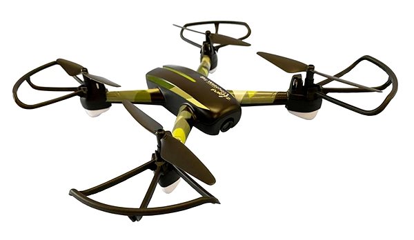 Dron DF models SkyWatcher Fun V2 ...