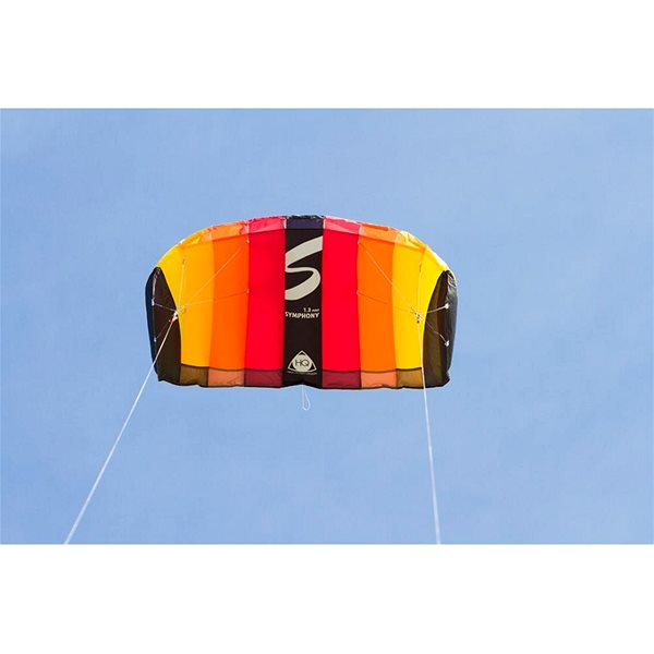 Šarkan Invento Symphony Pro 1.3 Rainbow ...