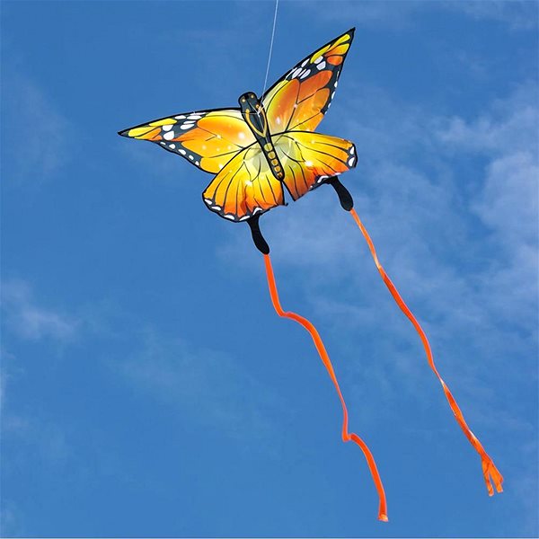 Létající drak Invento Motýl Monarcha ...