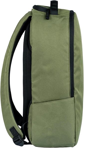 School Backpack BAAGL Backpack eARTh Khaki .