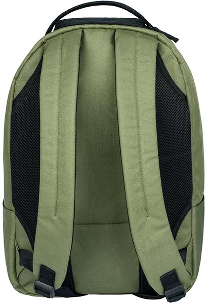 School Backpack BAAGL Backpack eARTh Khaki .