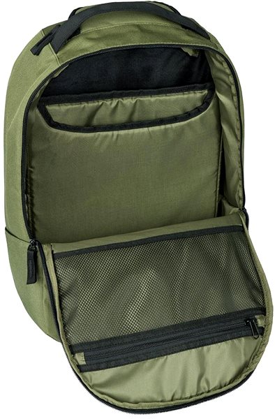 School Backpack BAAGL Backpack eARTh Khaki .