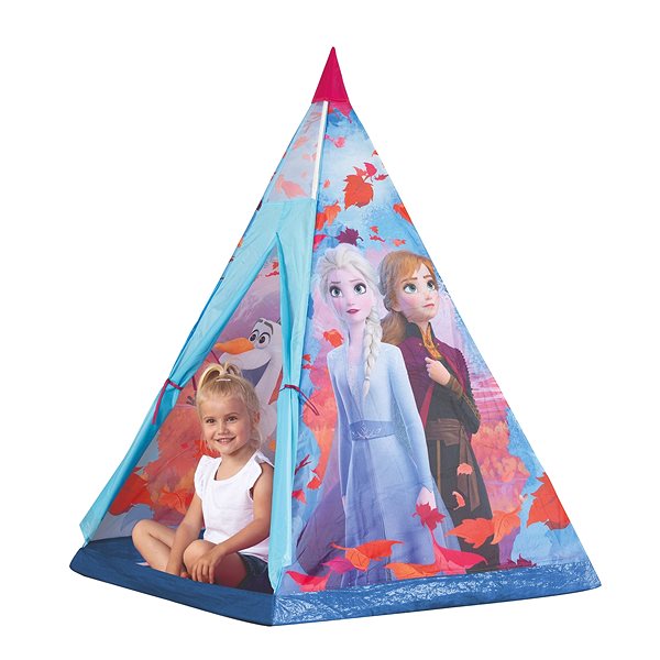Tent for Children John Tent Frozen Lifestyle