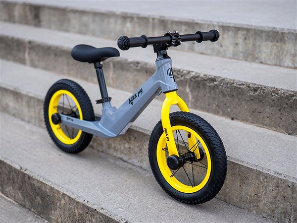 Acra Balance Bike Shark .