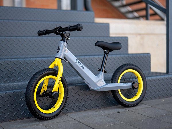 Acra Balance Bike Shark .