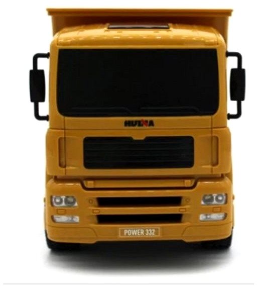 RC auto Huina 1332 Nákladné Dump truck 1:18 ...