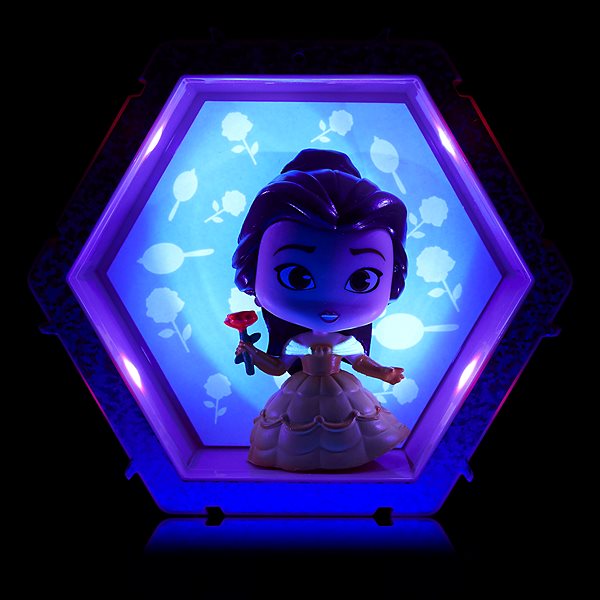 Figura WOW POD, Disney hercegnők - Szépség Jellemzők/technológia
