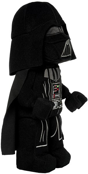 Plyšová hračka Lego Star Wars Darth Vader ...
