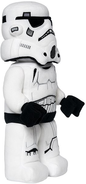 Kuscheltier Lego Star Wars Stormtrooper ...