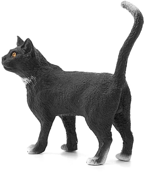 Figure Schleich 13770 Pet - Cat Standing ...