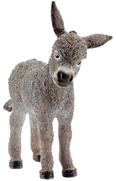 Figure Schleich 13746 Animal - Donkey Foal ...