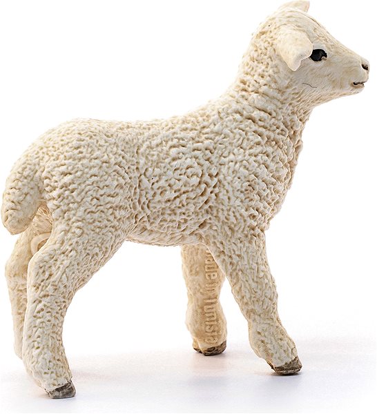 Figure Schleich 13883 Animal - Lamb ...